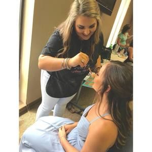 Meet your Posher, Anna michael